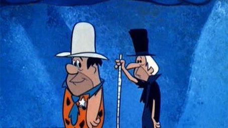 Sheriff for a Day (1965) - Episode 21 poster and promotional image