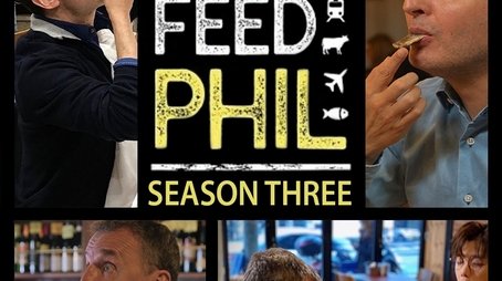 Season 3 (2020) - Season 3 poster and promotional image
