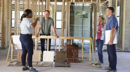 Downsizing in the Country (2023) - Episode 4 poster and promotional image