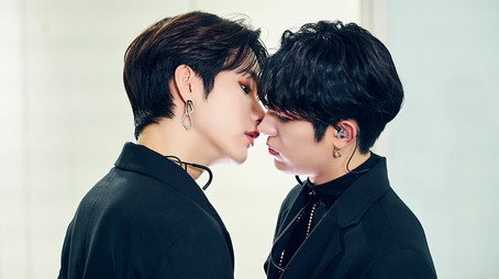 범프 업 비즈니스 Sezóna 1