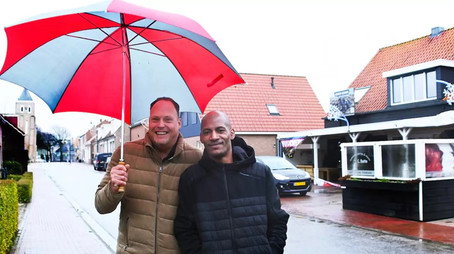 Het Roer Om Évad 6