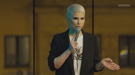 Episode 7 (2021) - Episode 7 poster and promotional image