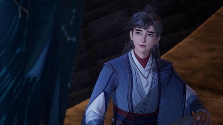 星河至尊 시즌 1