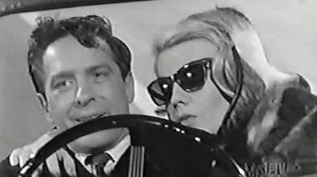 Murder Case (1964) - Episode 19 poster and promotional image