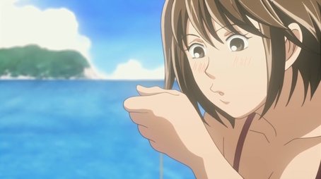 Nodame and Chiaki's Summer Tales (2007) - Episode 2 poster and promotional image