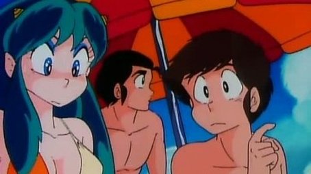 Full of Sunshine - Full of Amours (1983) - Episode 105 poster and promotional image
