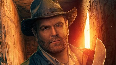 Season 14 (2024) - Season 14 poster and promotional image