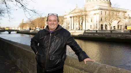 Brendan O'Carroll (2014) - Episode 4 poster and promotional image