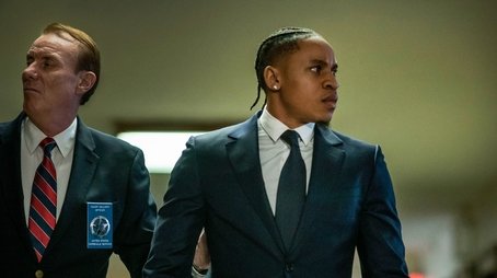 Forgot About Dre (2019) - Episode 3 poster and promotional image