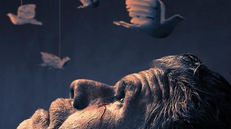 Season 1 (2014) - Season 1 poster and promotional image