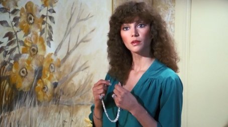 The New Mrs. Ewing (1981) - Episode 17 poster and promotional image