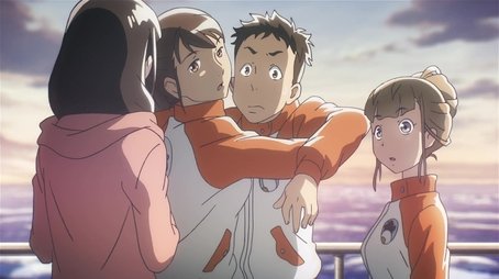 A Place Further Than the Universe19