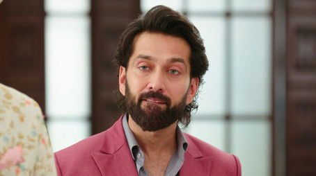 Priya Ka Grah Pravesh (2021) - Episode 36 poster and promotional image