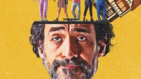 Season 1 (2021) - Season 1 poster and promotional image