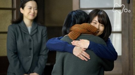 Week 10 - One Yatabe Mineko, Coming In (2017) - Episode 55 poster and promotional image