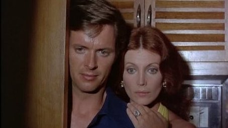 Collision Course: The Sixth Man (2) (1979) - Episode 17 poster and promotional image