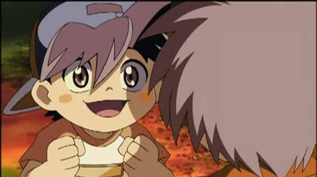 The Bega Challenge (2003) - Episode 37 poster and promotional image
