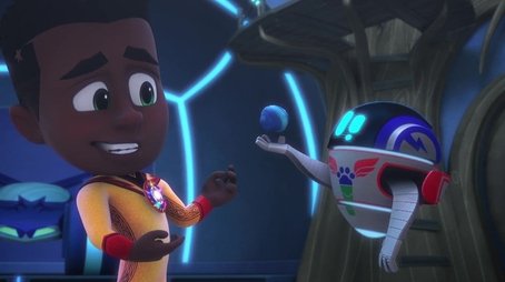 Star Buddies (2020) - Episode 29 poster and promotional image