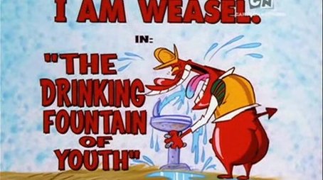 The Drinking Fountain of Youth (1999) - Episode 3 poster and promotional image
