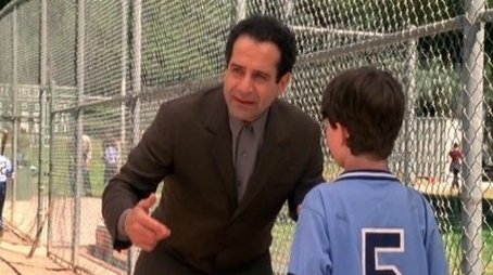 Mr. Monk und das Baseballfieber