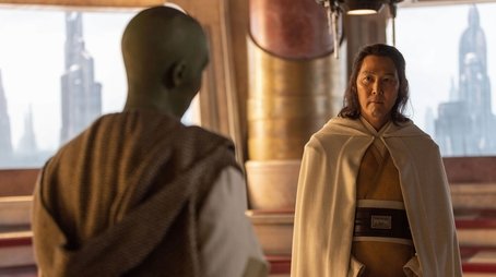 Lost / Found (2024) - Episode 1 poster and promotional image