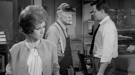 Printer's Devil (1963) - Episode 9 poster and promotional image