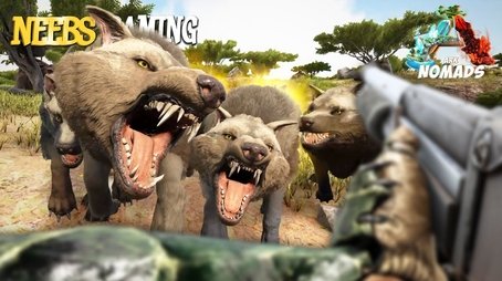 Wolf Pack Ambush (2020) - Episode 20 poster and promotional image