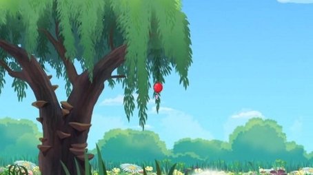 Ball (2007) - Episode 1 poster and promotional image