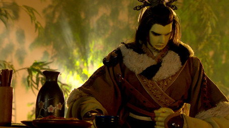 Thunderbolt Fantasy -東離劍遊紀 Сезон 4