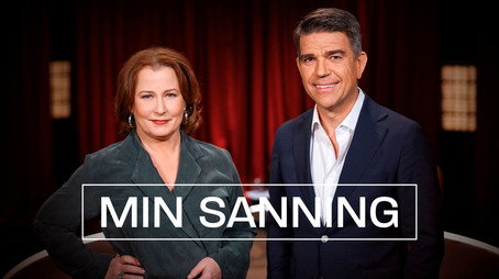 Min sanning Сезон 14
