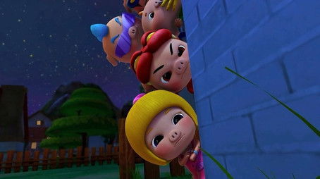 Episode 23 (2017) - Episode 23 poster and promotional image