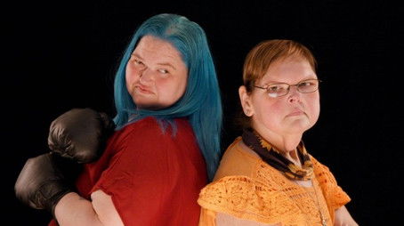 Clapback (2024) - Episode 11 poster and promotional image