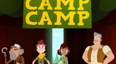 Season 1 (2016) - Season 1 poster and promotional image