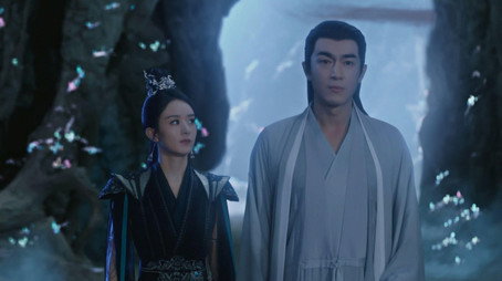 与凤行 Stagione 1