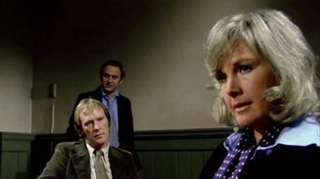 Abduction (1975) - Episode 13 poster and promotional image