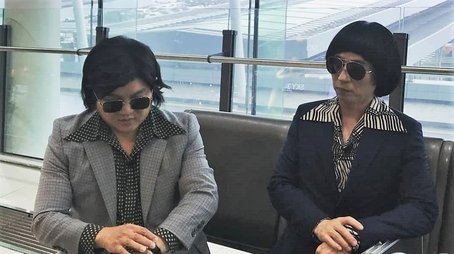 Dazzling (2019) - Episode 16 poster and promotional image