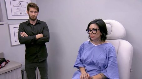 Nothing Butt Trouble (2019) - Episode 6 poster and promotional image