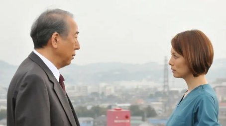 OPE.8 (2013) - Episode 8 poster and promotional image