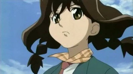 十兵衛ちゃん ーラブリー眼帯の秘密 Сезон 2