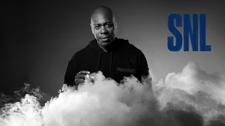 Dave Chappelle with Foo Fighters (2020) - Episode 6 poster and promotional image