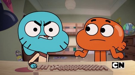 Gumball Streaming Gumball Streaming