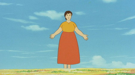 母をたずねて三千里 Сезон 1