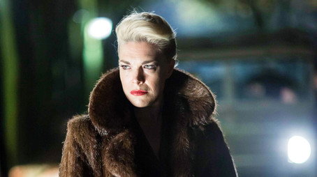 Agatha Christie: Tommy a Pentlička Sezóna 1
