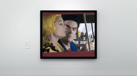 A Musée Vous, A Musée Moi Сезон 4