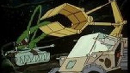 Silver Crusaders (1985) - Episode 4 poster and promotional image