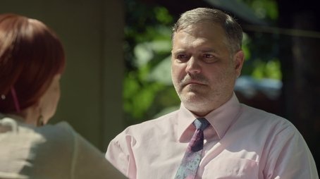 Manevra lui Vasile (2) (2019) - Episode 11 poster and promotional image