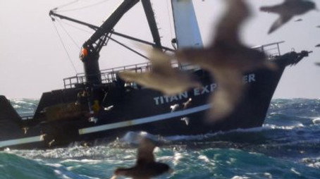 Deadliest Catch Σεζόν 21