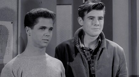Wally's Track Meet (1961) - Episode 18 poster and promotional image