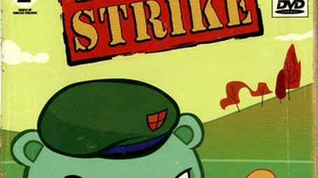 Season 3 (2007) - Season 3 poster and promotional image