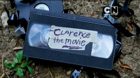Clarence The Movie